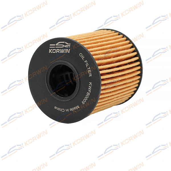 фильтр масляный korwin kwfb0009 оптом от производителя по низким ценам